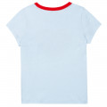 KURZARM T-SHIRT LANVIN Für MÄDCHEN