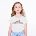 T-shirt maniche corte cotone LANVIN Per BAMBINA