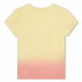 Mehrfarbiges Baumwoll-T-Shirt LANVIN Für MÄDCHEN