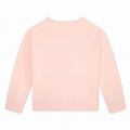 Fleece sweater LANVIN Voor