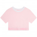 Ensemble de sport LANVIN pour FILLE