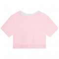 Ensemble de sport LANVIN pour FILLE