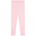 Ensemble de sport LANVIN pour FILLE