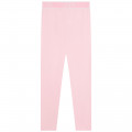 Ensemble de sport LANVIN pour FILLE