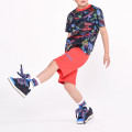 Chaussettes multicolores LANVIN pour GARCON