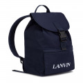 Plain rucksack LANVIN for BOY