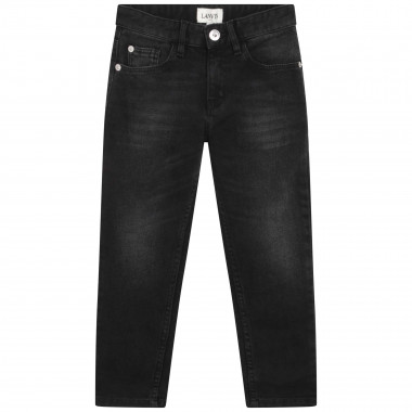 5-Pocket-Jeans LANVIN Für JUNGE