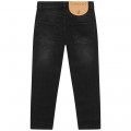 5-Pocket-Jeans LANVIN Für JUNGE