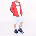 Short molletonné LANVIN pour GARCON