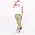Pantalon multipoches LANVIN pour GARCON