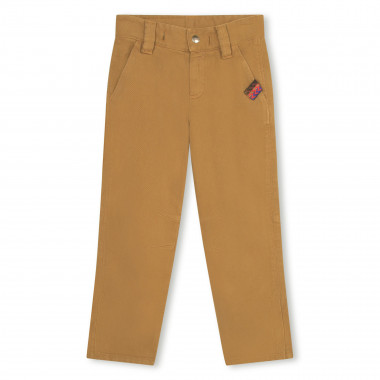 Colourful trousers LANVIN for BOY