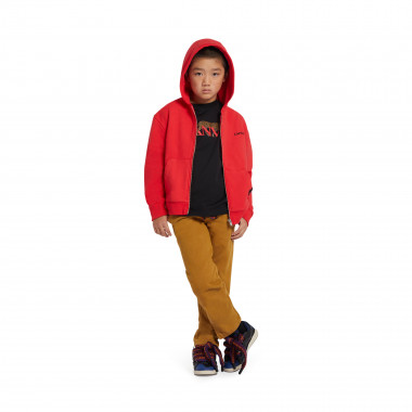 CALCAS LANVIN para RAPAZ