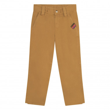CALCAS LANVIN para RAPAZ
