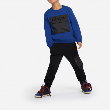 DESPORTE LANVIN para RAPAZ