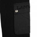 DESPORTE LANVIN para RAPAZ