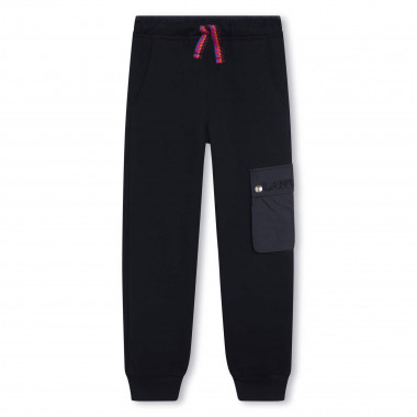 Technical fleece trousers  for 