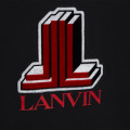 Short-sleeved T-shirt LANVIN for BOY