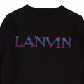 Pull tricoté LANVIN pour GARCON
