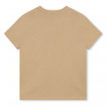 T-SHIRT LANVIN para RAPAZ