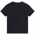 T-SHIRT LANVIN para RAPAZ