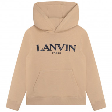 SWEAT LANVIN para RAPAZ