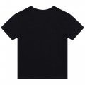 Short-sleeved T-shirt LANVIN for BOY