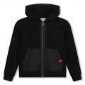 CARDIGAN MOLLETON LANVIN para RAPAZ