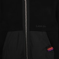 CARDIGAN MOLLETON LANVIN para RAPAZ