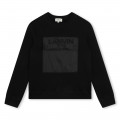 SWEAT LANVIN para RAPAZ