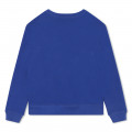 SWEAT LANVIN para RAPAZ