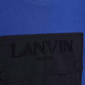 SWEAT LANVIN para RAPAZ