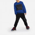 SWEAT LANVIN para RAPAZ