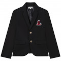 Suit jacket LANVIN for BOY