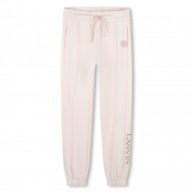 Jogging trousers LANVIN for GIRL