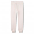 Jogging trousers LANVIN for GIRL