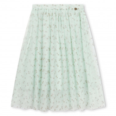 Tulle party skirt  for 