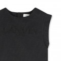 2-in-1 feestjurk LANVIN Voor