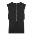 2-in-1 formal dress LANVIN for GIRL