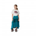 T-shirt com estampa LANVIN para RAPARIGA