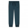 Jogginghose mit Flechtdetails LANVIN Für JUNGE