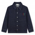 SHIRT LANVIN for BOY