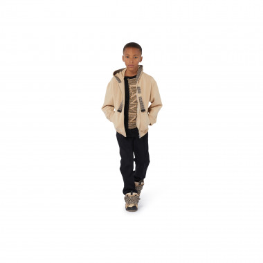 CARDIGAN LANVIN for BOY