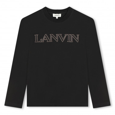 T-SHIRT LANVIN Für JUNGE