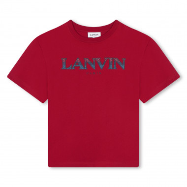 T-SHIRT LANVIN for BOY