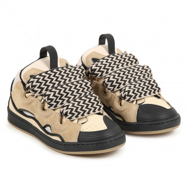 SNEAKERS LANVIN Per RAGAZZO