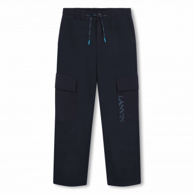 Formal wool trousers  for 