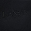 Borsa shopper in misto cotone LANVIN Per BAMBINA