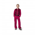 Embroidered sequin cardigan LANVIN for GIRL