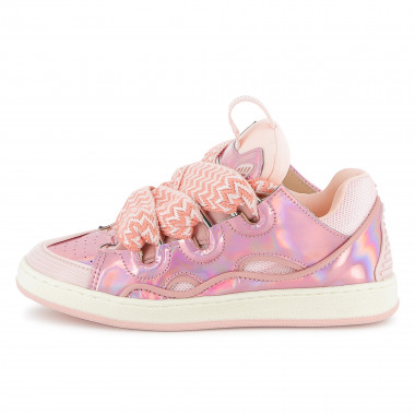 Baskets à lacets LANVIN pour FILLE