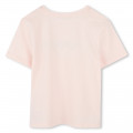 Kurzarm-Shirt LANVIN Für MÄDCHEN